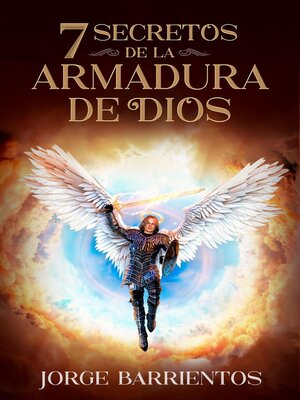 cover image of 7 Secretos de la Armadura de Dios